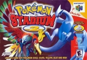 pokemon-stadium-2 for delta emulator