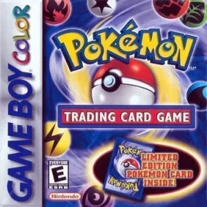pokemon-trading-card-game for delta emulator