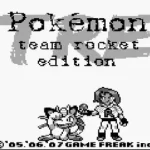 pokemon-tre-team-rocket-edition-red-hack-final for delta emulator