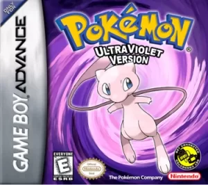 pokemon-ultra-violet for delta emulator