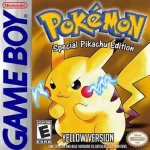 pokemon-yellow-version for delta emulator
