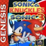sonic-and-knuckles-sonic-3-jue for delta emulator