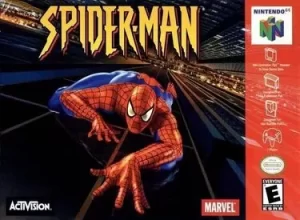 spider-man for delta emulator