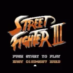 street-fighter-3 for delta emulator