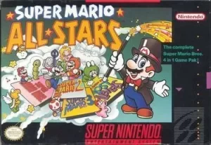 super-mario-all-stars for delta emulator