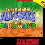 super-mario-all-stars-super-mario-world for delta emulator
