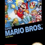 super-mario-bros for delta emulator