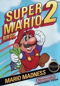 super-mario-bros-2 for delta emulator
