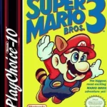 super-mario-bros-3-pc10 for delta emulator