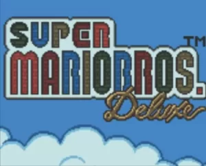 super-mario-bros-deluxe-v1-1 for delta emulator