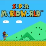 super-mario-world for delta emulator