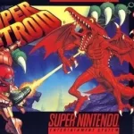 super-metroid for delta emulator