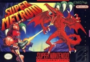 super-metroid for delta emulator
