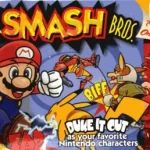 super-smash-bros for delta emulator