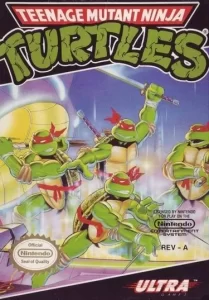 teenage-mutant-ninja-turtles for delta emulator