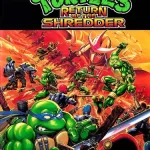 tmnt-return-of-the-shredder for delta emulator