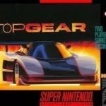 top-gear for delta emulator