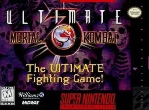 ultimate-mortal-kombat-3 for delta emulator
