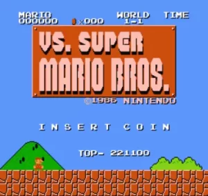 vs-super-mario-bros-vs for delta emulator