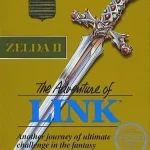 zelda-2-the-adventure-of-link for delta emulator