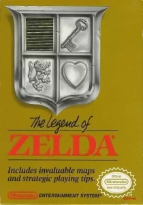 zelda-the-legend-of-zelda for delta emulator